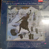 แผ่นเสียง Kazu Matsui - Time No Longer Vinyl VG+