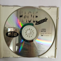 ซีดี Various - Native Hawaiian H.A.O.L.E Classic Hawaiian Vol.2 CD VG+