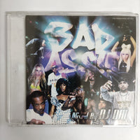 ซีดี Various - Bapass!!! Mixed By DJ DAI CD VG+