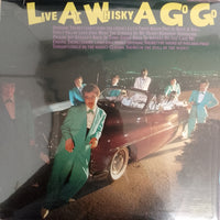 แผ่นเสียง Chanels - Live At "Whisky A Go Go" Vinyl VG+