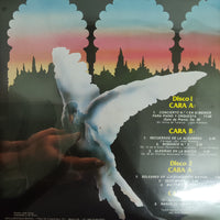 แผ่นเสียง José Romero - Piano Vinyl VG+ 2LPs