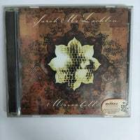 ซีดี Sarah Mclachlan - Mirrorball CD VG