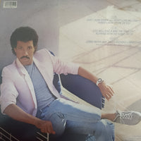 แผ่นเสียง Lionel Richie - Can't Slow Down Vinyl VG+
