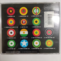 ซีดี Ben Harper - Fight For Your Mind CD VG+