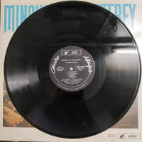 แผ่นเสียง Charles Mingus - Mingus At Monterey Vinyl VG+ 2 LPs