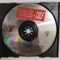ซีดี Clivillés & Cole - Greatest Remixes Vol. 1 CD VG+