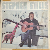 แผ่นเสียง Stephen Stills - Stephen Stills Vinyl VG