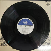 แผ่นเสียง Jean-Pierre Rampal - I Solisti Veneti Vivaldi Six Concertos Pour Flute & Orchestre Op.10 Vinyl VG+