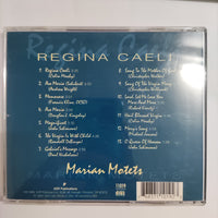 ซีดี Various - Marian Motets Regina Caeli CD VG+