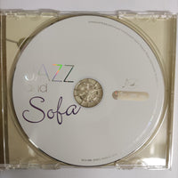 ซีดี Various - Jazz And Sofa CD VG+