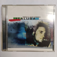 ซีดี Horacio "El Negro" Hernandez - Italuba CD NM or M-