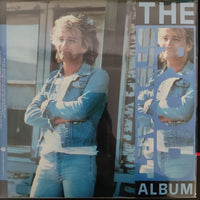 แผ่นเสียง Rod Stewart - The Rod Stewart Album Vinyl VG+