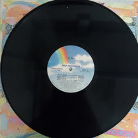 แผ่นเสียง St. Paul - Rich Man Extended Version Vinyl VG+