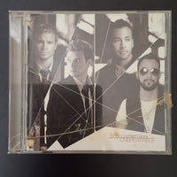 ซีดี Backstreet Boys - Unbreakable CD VG+