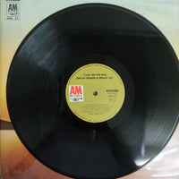 แผ่นเสียง Sérgio Mendes & Brasil '66 - Fool On The Hill Vinyl VG+