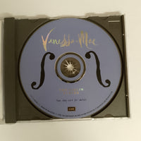 ซีดี Vanessa-Mae - The Violin Player CD NM
