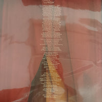 แผ่นเสียง The Three Degrees - The Three Degrees Vinyl VG+