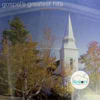 ซีดี Various - Gospel's Greatest Hits Volume Two CD VG+