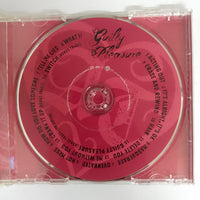 ซีดี Ashley Tisdale - Guilty Pleasure CD VG+