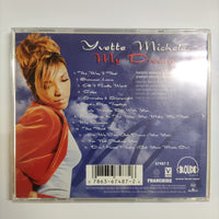 ซีดี Yvette Michele - My Dream CD VG+