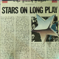 แผ่นเสียง Stars On 45 / Long Tall Ernie And The Shakers - Stars On Long Play Vinyl VG+