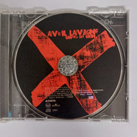 ซีดี Avril Lavigne = Avril Lavigne - Under My Skin = アンダー・マイ・スキン CD VG
