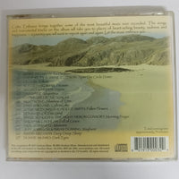ซีดี Various - Celtic Embrace CD VG+
