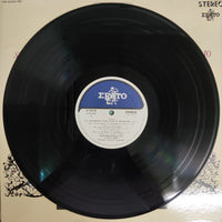 แผ่นเสียง Jean-Pierre Rampal - I Solisti Veneti Vivaldi Six Concertos Pour Flute & Orchestre Op.10 Vinyl VG+