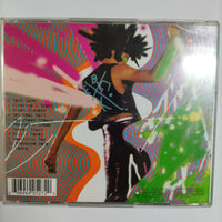 ซีดี Beck - Midnite Vultures CD VG+