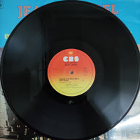 แผ่นเสียง Jean Segurel - Èvocation D'Un Mariage En Limousin / Èvocation D'Une Veillée Dans Le Massif Central Vinyl VG+
