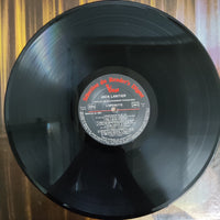 แผ่นเสียง Jack Lantier - Les Plus Jolies Chansons Francaises Vinyl VG+ 10LPs