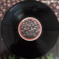 แผ่นเสียง Yellow Magic Orchestra - 増殖 X∞Multiplies Vinyl VG