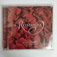 ซีดี Various - Romanza A Love Story Chapter 1 CD NM
