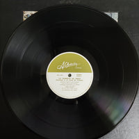 แผ่นเสียง Various - Le Rondeau De Paris Musique A La Cour De France Vinyl VG+ 2LPs