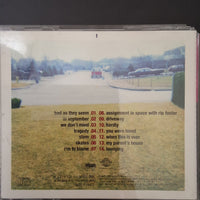 ซีดี Hayden - Everything I Long For CD VG+