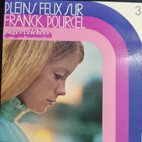 แผ่นเสียง Franck Pourcel - Pleins Feux Sur Vinyl VG+ 9LPs