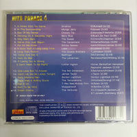ซีดี Various - 19 All Time Favourites By Original Artists Hits Parade 4 CD VG+