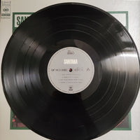 แผ่นเสียง Santana - Gift Pack Series Vinyl VG+ 2LPs