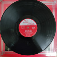 แผ่นเสียง Diana Ross – World's Top Star Series Super Deluxe Vinyl VG