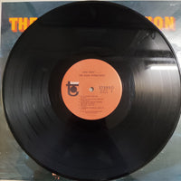 แผ่นเสียง The Main Attraction - And Now ..... The Main Attraction Vinyl VG+