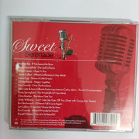 ซีดี Various - Sweet Serenade CD VG+