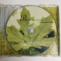 ซีดี Various - Peaceful Easy Feeling An Instrumental Tribute CD NM