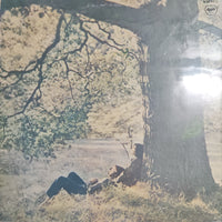 แผ่นเสียง John Lennon / The Plastic Ono Band - John Lennon / Plastic Ono Band Vinyl VG+