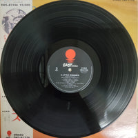 แผ่นเสียง Georges Delerue - リトル・ロマンス = A Little Romance Original Soundtrack Vinyl VG+