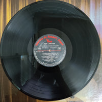 แผ่นเสียง Jack Lantier - Les Plus Jolies Chansons Francaises Vinyl VG+ 10LPs