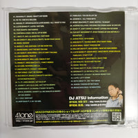 ซีดี DJ Atsu - The Best Of Seasons Vol.6 CD VG+