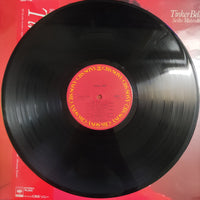 แผ่นเสียง Seiko Matsuda = Seiko Matsuda - Tinker Bell Vinyl VG+