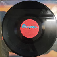 แผ่นเสียง Noriyuki Takahashi - Landscape Vinyl VG+