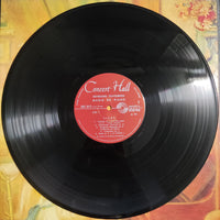 แผ่นเสียง Various - Magie Du Piano Keyboard Favourites Vinyl VG+ 6LPs