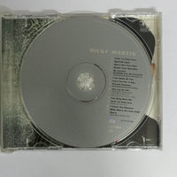 ซีดี Ricky Martin - Ricky Martin CD VG